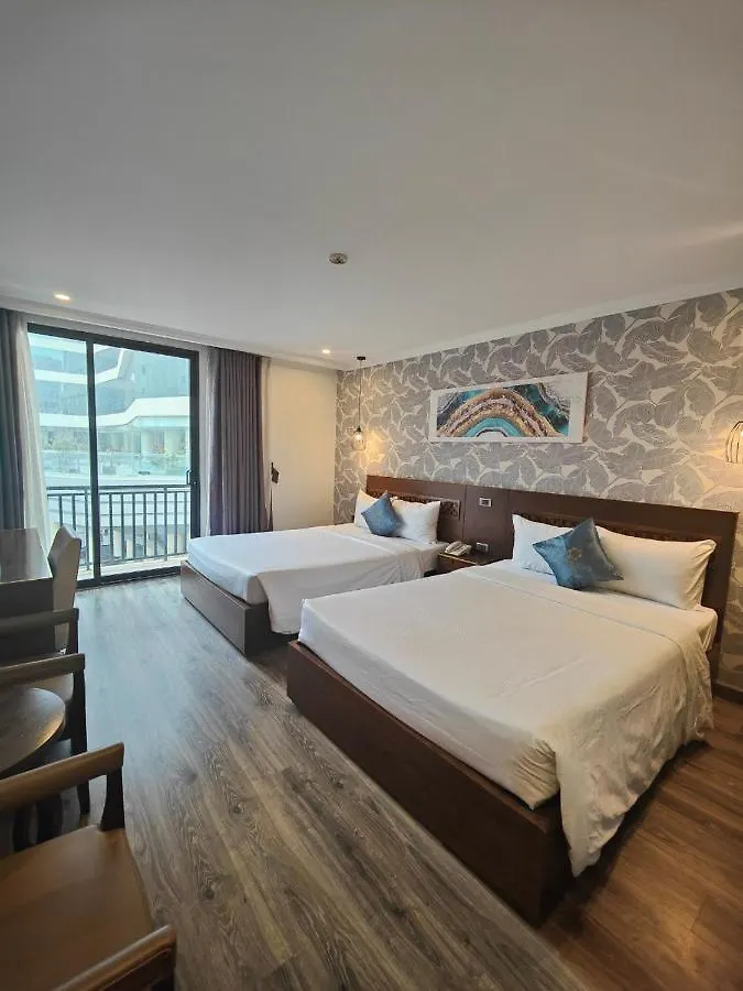 Grand Sea View Hotel & Spa Da Nang