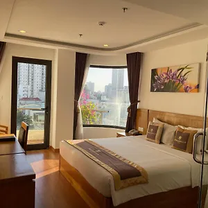 *** Hotel Rosabella Boutique Vietnam