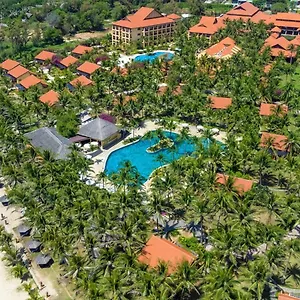 Resort Pandanus
