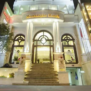 Moonlight & - Center, High Floor, Great Location & Romantic River View & Dragon Bridge View **** Danang