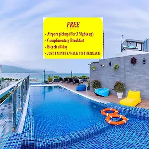 *** Appart hôtel Cani House Vietnam