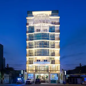 *** Hotel Romeliess Vietnam