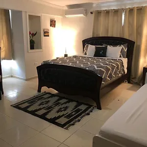 **** Hotel Boutique Simona République dominicaine