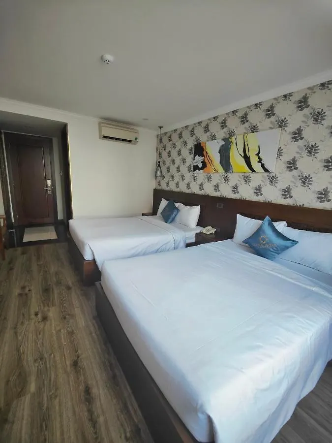 Grand Sea View Hotel & Spa Đà Nẵng