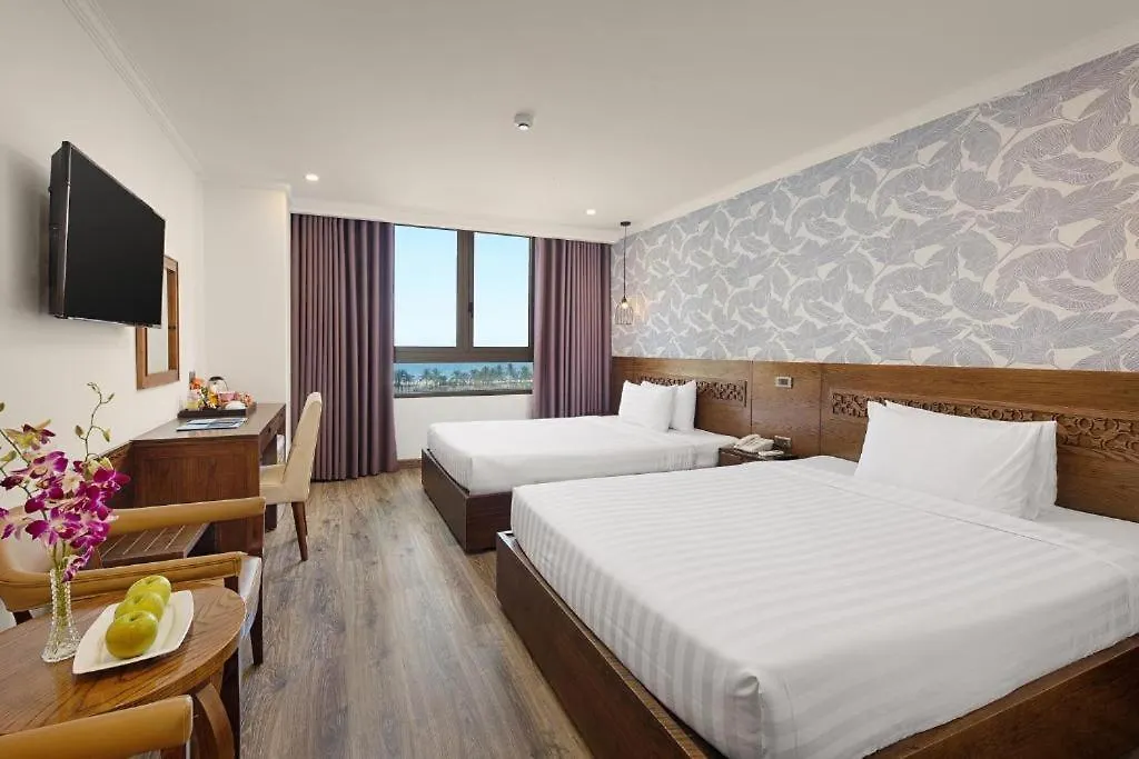 Grand Sea View Hotel & Spa Đà Nẵng