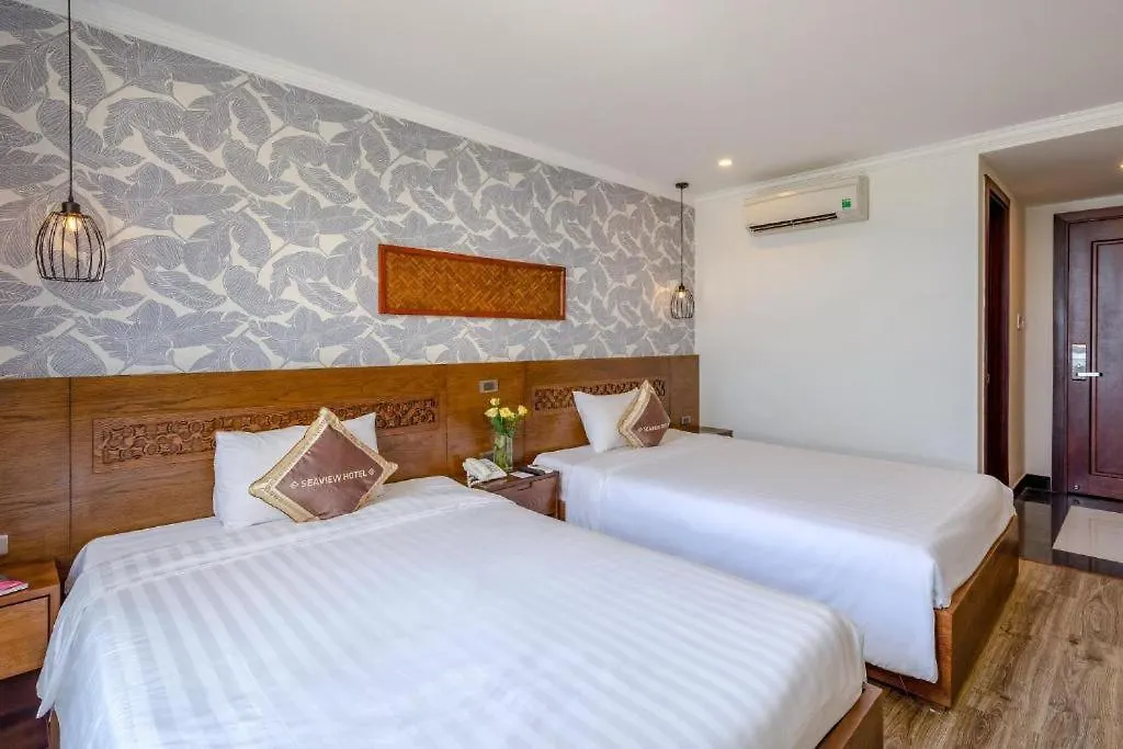 Grand Sea View Hotel & Spa Đà Nẵng