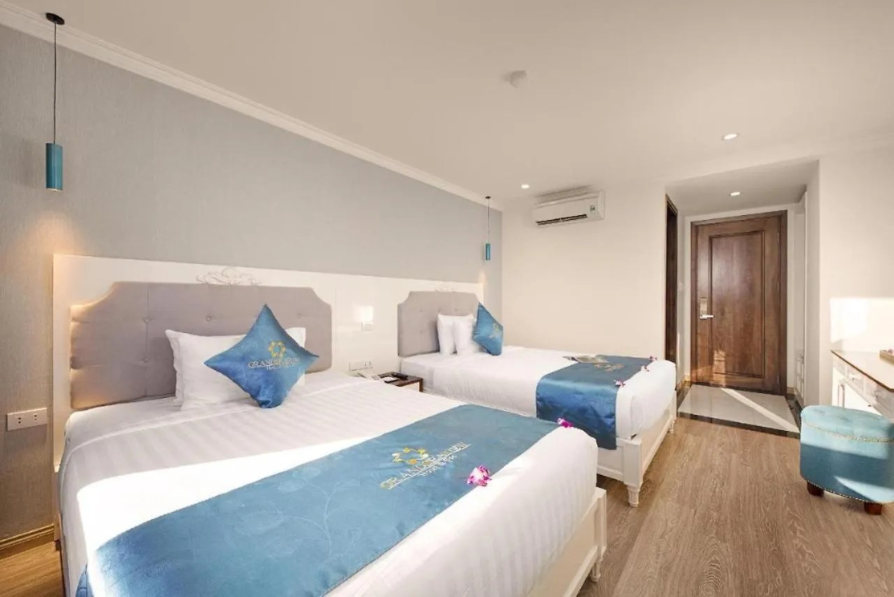Grand Sea View Hotel & Spa Đà Nẵng