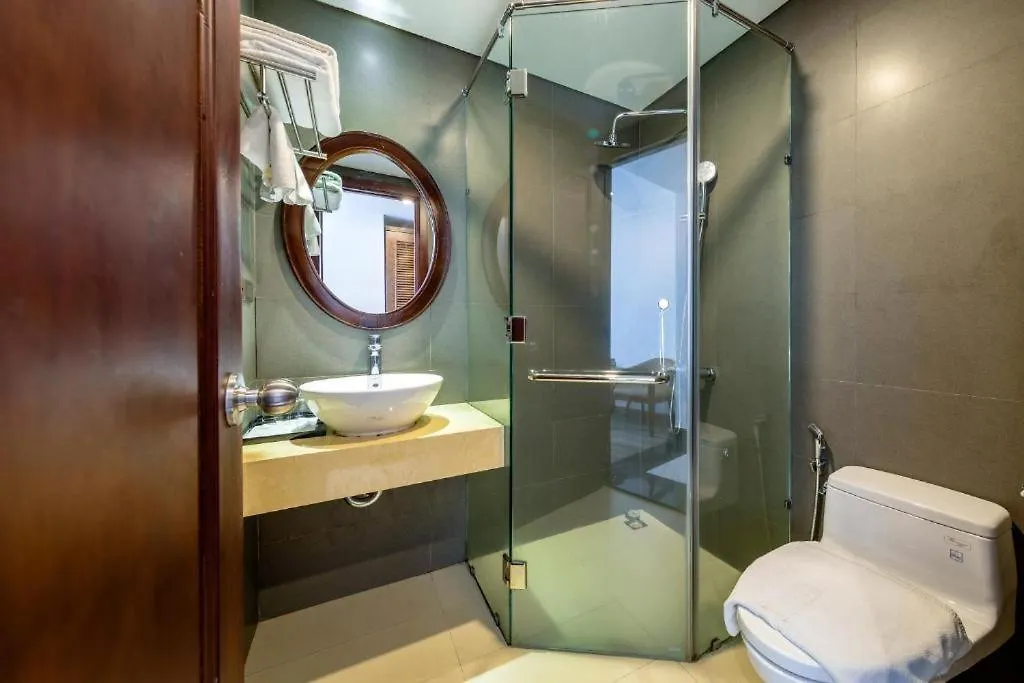 Grand Sea View Hotel & Spa Đà Nẵng