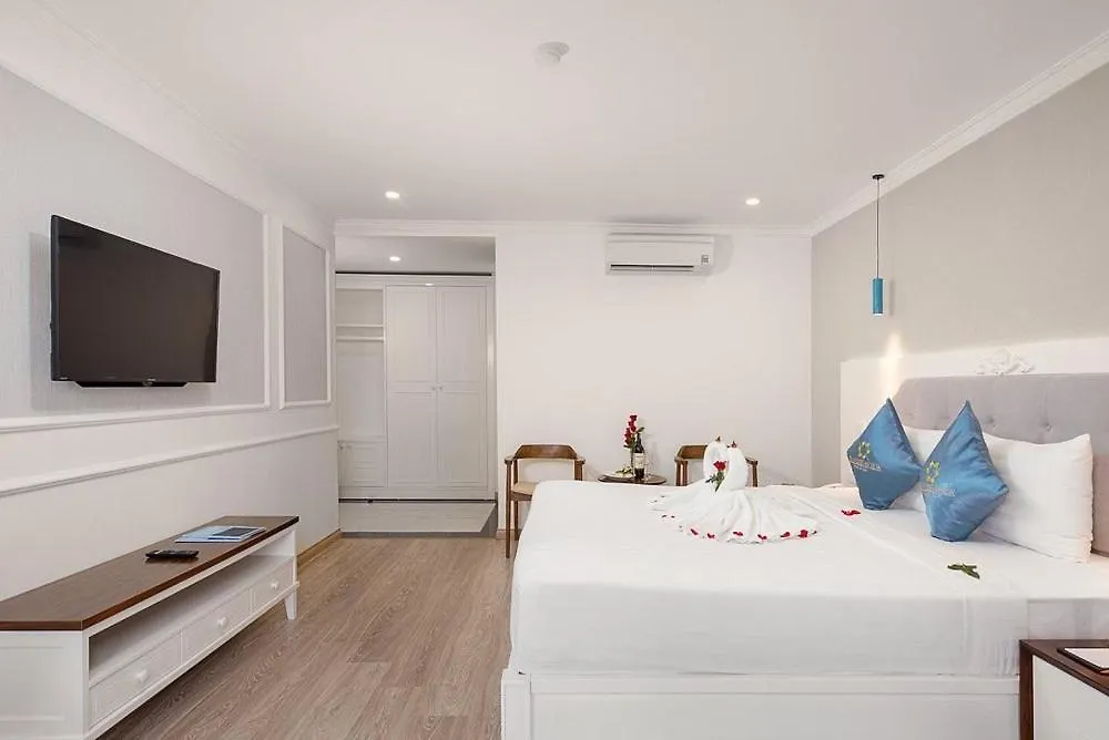 Grand Sea View Hotel & Spa Đà Nẵng
