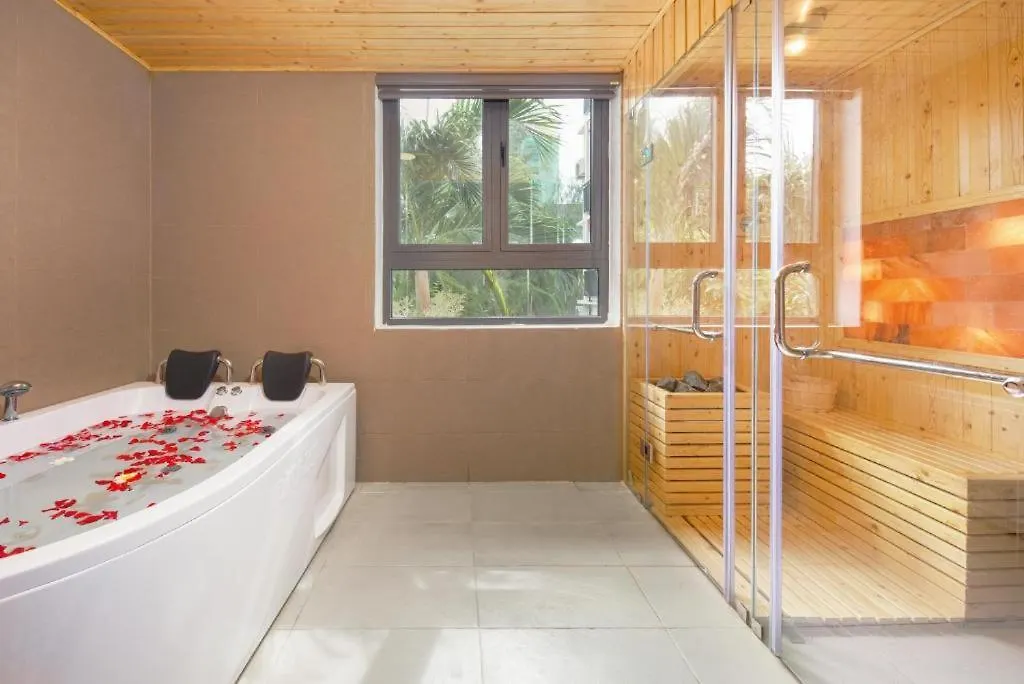 Grand Sea View Hotel & Spa Da Nang