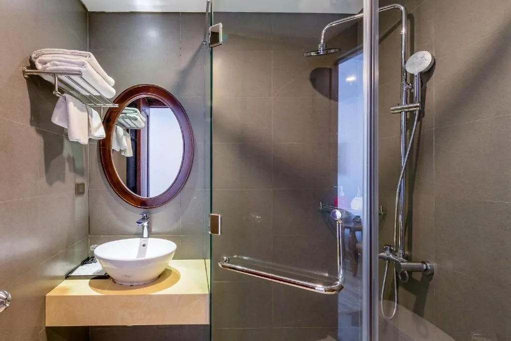 Grand Sea View Hotel & Spa Da Nang