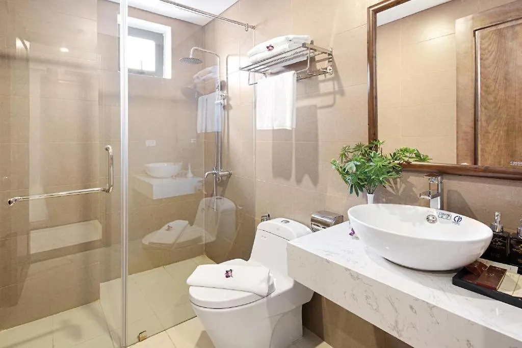 Grand Sea View Hotel & Spa Da Nang